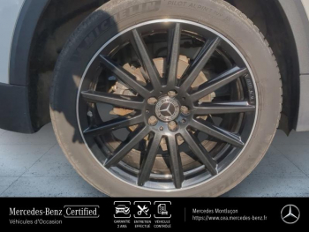 Photo 10 du bon plan MERCEDES-BENZ Classe GLA 200 d 150ch AMG Line 8G-DCT occasion à 35990 €
