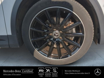 Photo 11 du bon plan MERCEDES-BENZ Classe GLA 200 d 150ch AMG Line 8G-DCT occasion à 35990 €