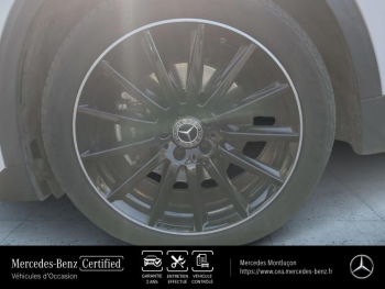 Photo 12 du bon plan MERCEDES-BENZ Classe GLA 200 d 150ch AMG Line 8G-DCT occasion à 35990 €