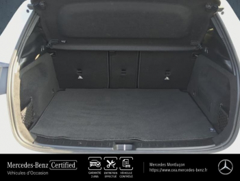 Photo 13 du bon plan MERCEDES-BENZ Classe GLA 200 d 150ch AMG Line 8G-DCT occasion à 35990 €