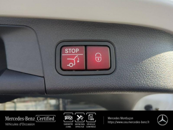 Photo 14 du bon plan MERCEDES-BENZ Classe GLA 200 d 150ch AMG Line 8G-DCT occasion à 35990 €