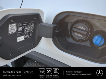 Photo 15 du bon plan MERCEDES-BENZ Classe GLA 200 d 150ch AMG Line 8G-DCT occasion à 35990 €