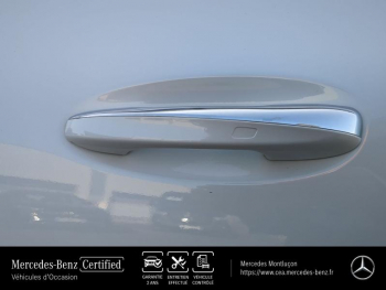 Photo 16 du bon plan MERCEDES-BENZ Classe GLA 200 d 150ch AMG Line 8G-DCT occasion à 35990 €