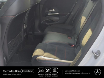Photo 17 du bon plan MERCEDES-BENZ Classe GLA 200 d 150ch AMG Line 8G-DCT occasion à 35990 €