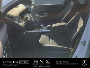 Photo 18 du bon plan MERCEDES-BENZ Classe GLA 200 d 150ch AMG Line 8G-DCT occasion à 35990 €
