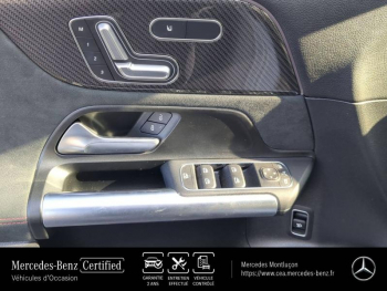 Photo 19 du bon plan MERCEDES-BENZ Classe GLA 200 d 150ch AMG Line 8G-DCT occasion à 35990 €