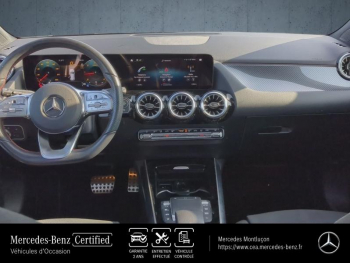 Photo 20 du bon plan MERCEDES-BENZ Classe GLA 200 d 150ch AMG Line 8G-DCT occasion à 35990 €