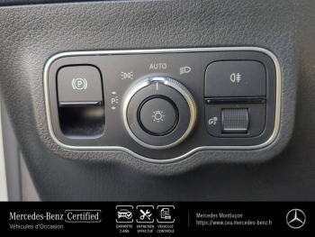 Photo 21 du bon plan MERCEDES-BENZ Classe GLA 200 d 150ch AMG Line 8G-DCT occasion à 35990 €