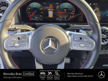 Photo 22 du bon plan MERCEDES-BENZ Classe GLA 200 d 150ch AMG Line 8G-DCT occasion à 35990 €