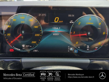 Photo 23 du bon plan MERCEDES-BENZ Classe GLA 200 d 150ch AMG Line 8G-DCT occasion à 35990 €