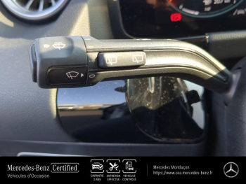 Photo 24 du bon plan MERCEDES-BENZ Classe GLA 200 d 150ch AMG Line 8G-DCT occasion à 35990 €