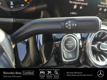 Photo 25 du bon plan MERCEDES-BENZ Classe GLA 200 d 150ch AMG Line 8G-DCT occasion à 35990 €