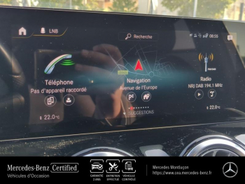 Photo 26 du bon plan MERCEDES-BENZ Classe GLA 200 d 150ch AMG Line 8G-DCT occasion à 35990 €
