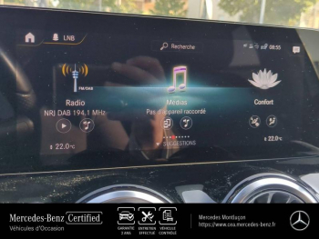Photo 27 du bon plan MERCEDES-BENZ Classe GLA 200 d 150ch AMG Line 8G-DCT occasion à 35990 €