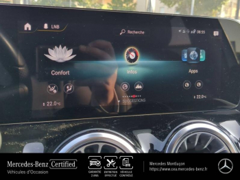 Photo 28 du bon plan MERCEDES-BENZ Classe GLA 200 d 150ch AMG Line 8G-DCT occasion à 35990 €