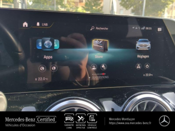 Photo 29 du bon plan MERCEDES-BENZ Classe GLA 200 d 150ch AMG Line 8G-DCT occasion à 35990 €