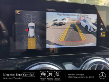 Photo 30 du bon plan MERCEDES-BENZ Classe GLA 200 d 150ch AMG Line 8G-DCT occasion à 35990 €