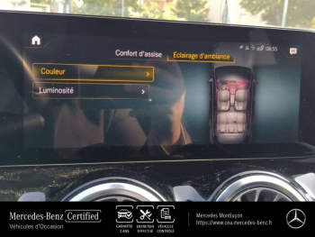 Photo 31 du bon plan MERCEDES-BENZ Classe GLA 200 d 150ch AMG Line 8G-DCT occasion à 35990 €