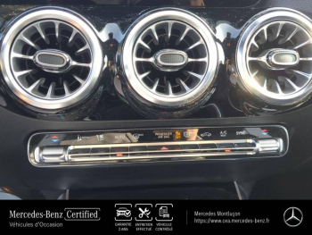 Photo 32 du bon plan MERCEDES-BENZ Classe GLA 200 d 150ch AMG Line 8G-DCT occasion à 35990 €
