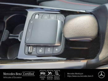 Photo 33 du bon plan MERCEDES-BENZ Classe GLA 200 d 150ch AMG Line 8G-DCT occasion à 35990 €