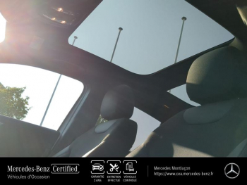 Photo 34 du bon plan MERCEDES-BENZ Classe GLA 200 d 150ch AMG Line 8G-DCT occasion à 35990 €