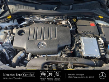 Photo 35 du bon plan MERCEDES-BENZ Classe GLA 200 d 150ch AMG Line 8G-DCT occasion à 35990 €