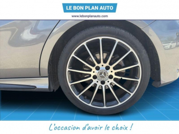 Photo 4 du bon plan MERCEDES-BENZ Classe A 200 WhiteArt Edition 7G-DCT occasion à 17750 €