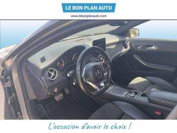 Photo 5 du bon plan MERCEDES-BENZ Classe A 200 WhiteArt Edition 7G-DCT occasion à 17750 €