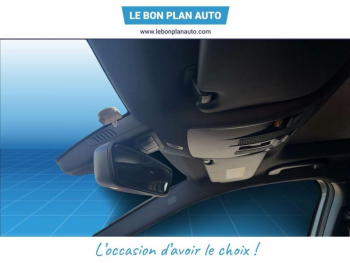 Photo 6 du bon plan MERCEDES-BENZ Classe A 200 WhiteArt Edition 7G-DCT occasion à 17750 €