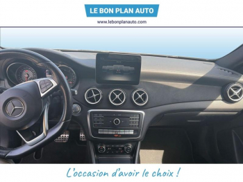 Photo 7 du bon plan MERCEDES-BENZ Classe A 200 WhiteArt Edition 7G-DCT occasion à 17750 €