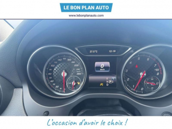 Photo 8 du bon plan MERCEDES-BENZ Classe A 200 WhiteArt Edition 7G-DCT occasion à 17750 €