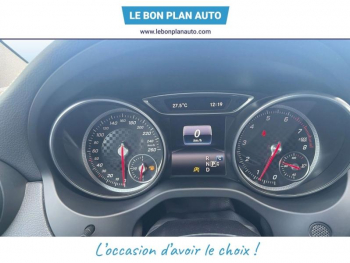 Photo 9 du bon plan MERCEDES-BENZ Classe A 200 WhiteArt Edition 7G-DCT occasion à 17750 €
