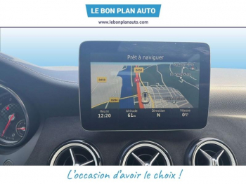 Photo 10 du bon plan MERCEDES-BENZ Classe A 200 WhiteArt Edition 7G-DCT occasion à 17750 €