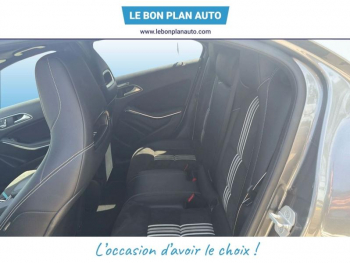 Photo 11 du bon plan MERCEDES-BENZ Classe A 200 WhiteArt Edition 7G-DCT occasion à 17750 €