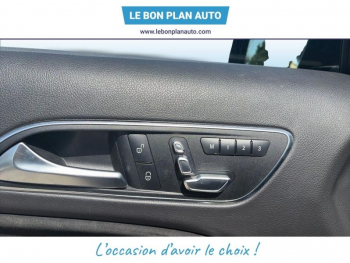 Photo 14 du bon plan MERCEDES-BENZ Classe A 200 WhiteArt Edition 7G-DCT occasion à 17750 €