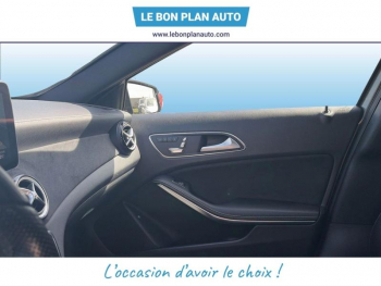Photo 15 du bon plan MERCEDES-BENZ Classe A 200 WhiteArt Edition 7G-DCT occasion à 17750 €