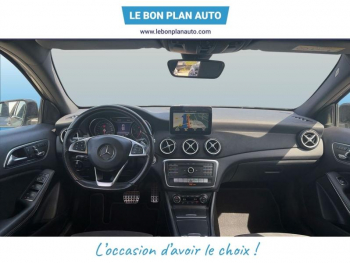 Photo 16 du bon plan MERCEDES-BENZ Classe A 200 WhiteArt Edition 7G-DCT occasion à 17750 €