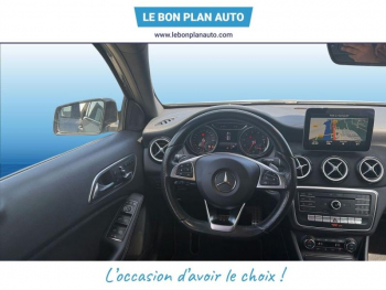 Photo 17 du bon plan MERCEDES-BENZ Classe A 200 WhiteArt Edition 7G-DCT occasion à 17750 €