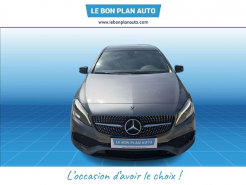 Photo 21 du bon plan MERCEDES-BENZ Classe A 200 WhiteArt Edition 7G-DCT occasion à 17750 €