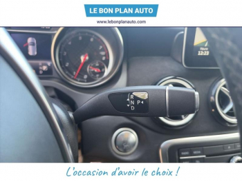 Photo 24 du bon plan MERCEDES-BENZ Classe A 200 WhiteArt Edition 7G-DCT occasion à 17750 €