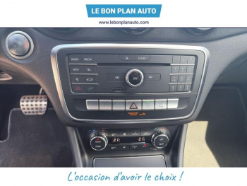 Photo 25 du bon plan MERCEDES-BENZ Classe A 200 WhiteArt Edition 7G-DCT occasion à 17750 €