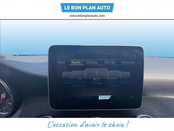 Photo 26 du bon plan MERCEDES-BENZ Classe A 200 WhiteArt Edition 7G-DCT occasion à 17750 €