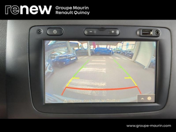 Photo 24 du bon plan DACIA Duster 1.3 TCe 130ch FAP Prestige 4x2 occasion à 16789 €