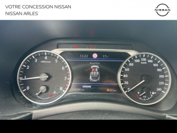 Photo 11 du bon plan NISSAN Juke 1.0 DIG-T 114ch Tekna 2021.5 occasion à 16880 €