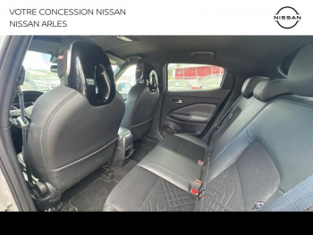 Photo 12 du bon plan NISSAN Juke 1.0 DIG-T 114ch Tekna 2021.5 occasion à 16880 €