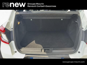 Photo 15 du bon plan RENAULT Captur 1.6 E-Tech hybride rechargeable 160ch RS Line occasion à 17990 €