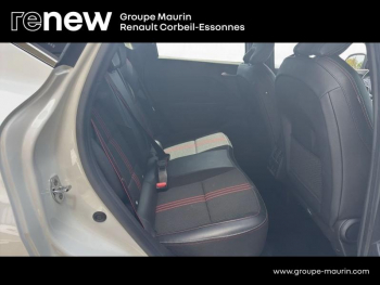 Photo 16 du bon plan RENAULT Captur 1.6 E-Tech hybride rechargeable 160ch RS Line occasion à 17990 €