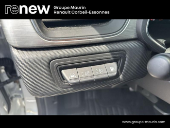 Photo 20 du bon plan RENAULT Captur 1.6 E-Tech hybride rechargeable 160ch RS Line occasion à 17990 €