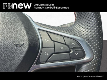 Photo 22 du bon plan RENAULT Captur 1.6 E-Tech hybride rechargeable 160ch RS Line occasion à 17990 €