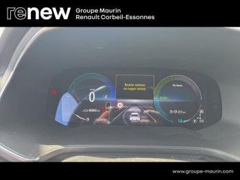 Photo 23 du bon plan RENAULT Captur 1.6 E-Tech hybride rechargeable 160ch RS Line occasion à 17990 €